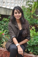 Kenisha Chandran Photos